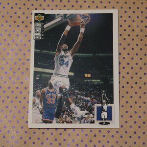 Doug Smith #334 Basketball Card